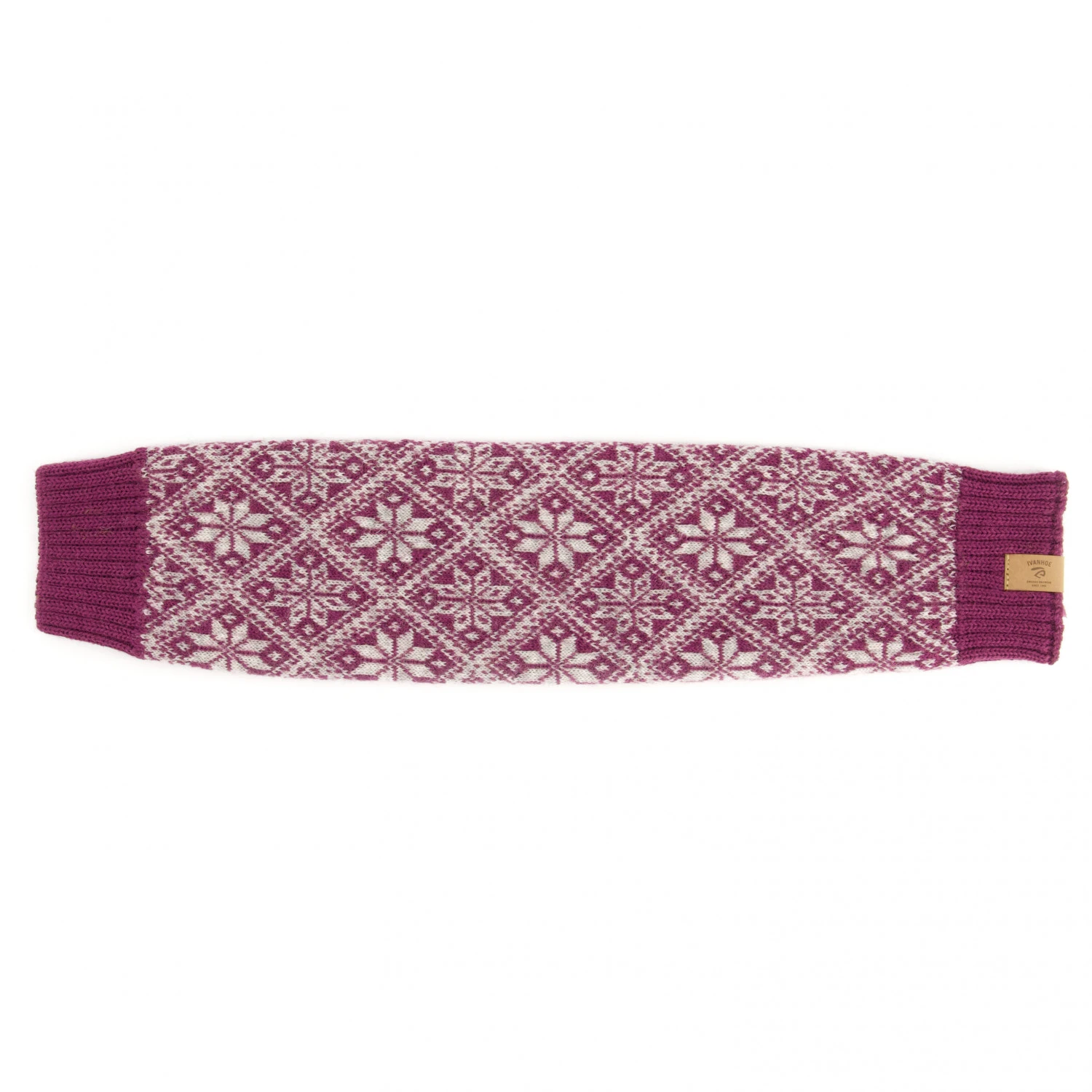 Ivanhoe Of Sweden - Women's Freya Legwarmer - Jambières Sport 3 Ivanhoe Of Sweden - Women's Freya Legwarmer - Jambières Sport