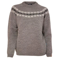 Ivanhoe Of Sweden - Women's Sire Crewneck - Pull En Laine 9 Ivanhoe Of Sweden - Women's Sire Crewneck - Pull En Laine -Maloja Magasi ivanhoe of sweden womens sire crewneck pull en laine 1