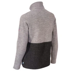 Ivanhoe Of Sweden - Women's Zelda - Pull En Laine Mérinos -Maloja Magasi ivanhoe of sweden womens zelda pull en laine merinos detail 3