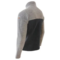 Ivanhoe Of Sweden - Ziggy - Pull En Laine -Maloja Magasi ivanhoe of sweden ziggy pull en laine detail 3