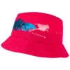 Jack Wolfskin - Kid's Supplex At Home Bucket - Casquette -Maloja Magasi jack wolfskin kids supplex at home bucket casquette