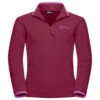 Jack Wolfskin - Kid's Taunus Halfzip - Pull Polaire -Maloja Magasi jack wolfskin kids taunus halfzip pull polaire