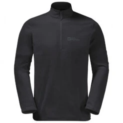 Maloja Magasi -Maloja Magasi jack wolfskin taunus halfzip pull polaire 1