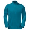 Jack Wolfskin - Taunus Halfzip - Pull Polaire -Maloja Magasi jack wolfskin taunus halfzip pull polaire