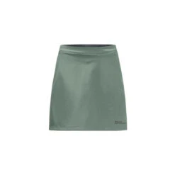 Jack Wolfskin - Women's Hilltop Trail Skort - Jupe