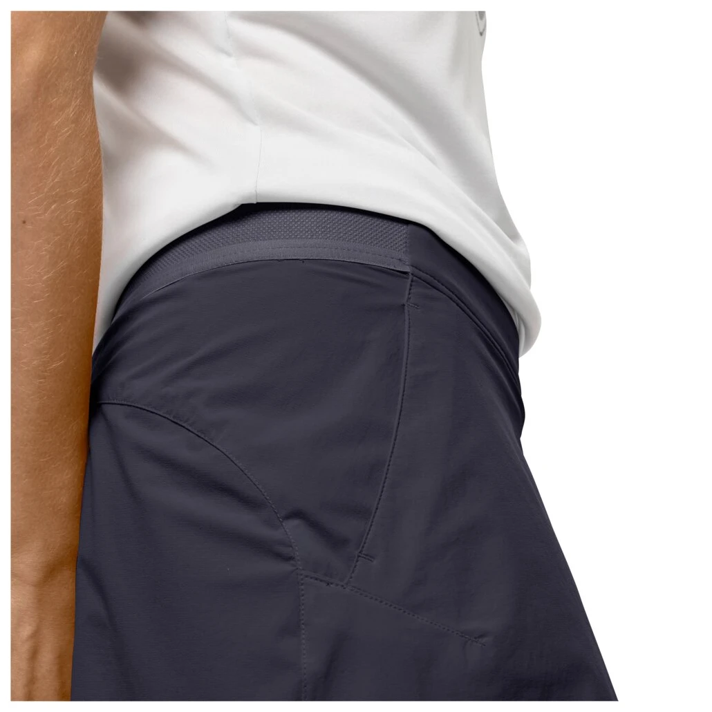 Jack Wolfskin - Women's Hilltop Trail Skort - Jupe 7 Jack Wolfskin - Women's Hilltop Trail Skort - Jupe – Image 5