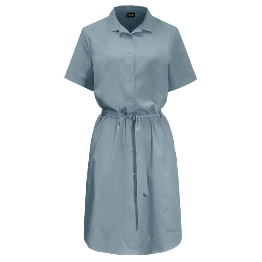 Jack Wolfskin - Women's Holiday Midi Dress - Robe 8 Jack Wolfskin - Women's Holiday Midi Dress - Robe – Image 6