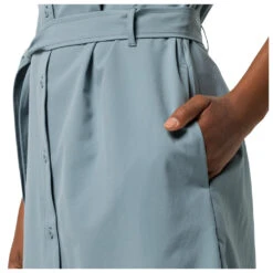 Jack Wolfskin - Women's Holiday Midi Dress - Robe 11 Jack Wolfskin - Women's Holiday Midi Dress - Robe -Maloja Magasi jack wolfskin womens holiday midi dress robe detail 4