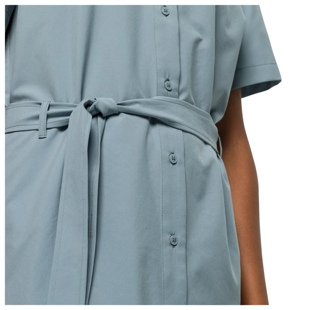 Jack Wolfskin - Women's Holiday Midi Dress - Robe 7 Jack Wolfskin - Women's Holiday Midi Dress - Robe – Image 5