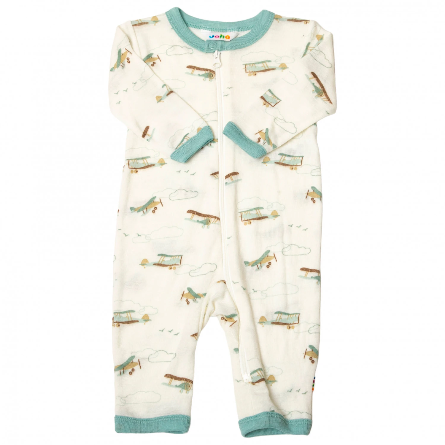 Joha - Kid's 39433 Jumpsuit - Combinaison 4 Joha - Kid's 39433 Jumpsuit - Combinaison – Image 2