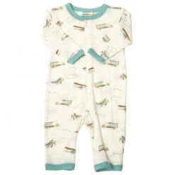 Joha - Kid's 39433 Jumpsuit - Combinaison