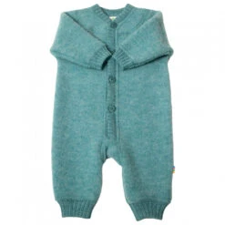 Joha - Kid's 4014 Jumpsuit Merino Wool Fleece - Combinaison 9 Joha - Kid's 4014 Jumpsuit Merino Wool Fleece - Combinaison -Maloja Magasi joha kids 4014 jumpsuit merino wool fleece combinaison 3