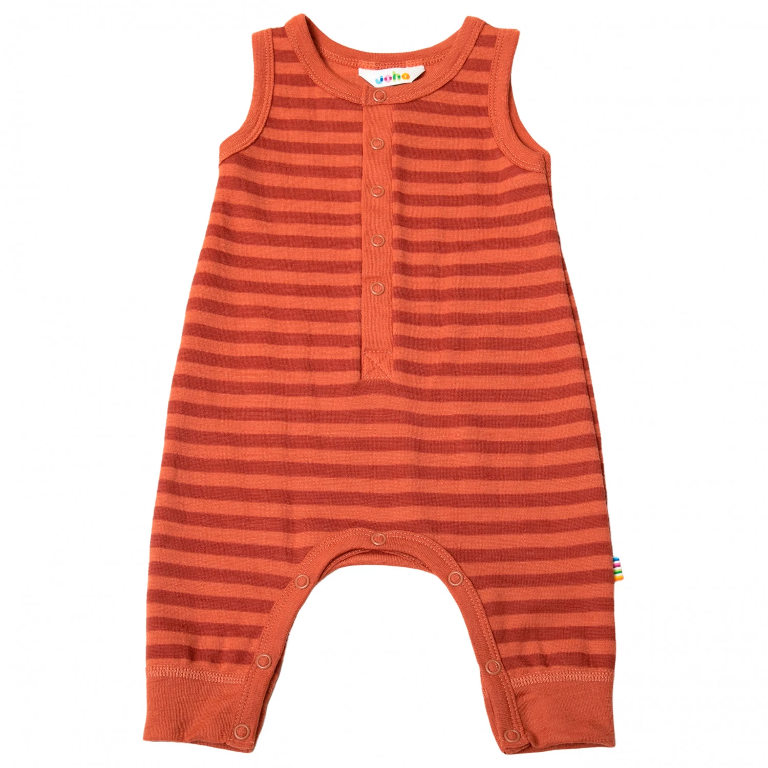 Joha - Kid's 4040 Romper - Combinaison 4 Joha - Kid's 4040 Romper - Combinaison – Image 2