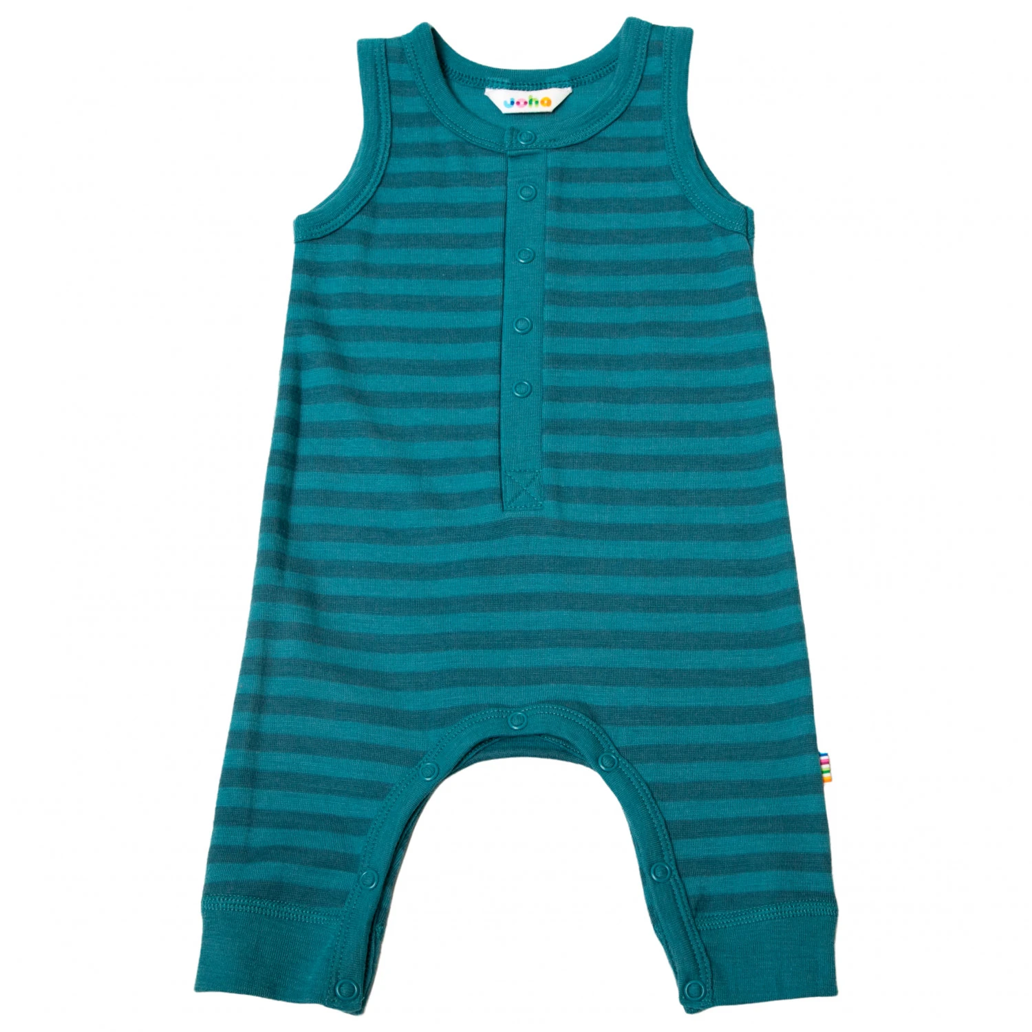 Joha - Kid's 4040 Romper - Combinaison 5 Joha - Kid's 4040 Romper - Combinaison – Image 3