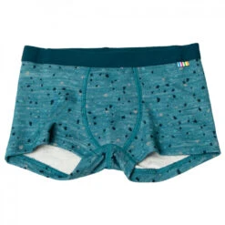 Joha - Kid's 4044 Boxer Shorts - Sous-vĂȘtement MĂ©rinos