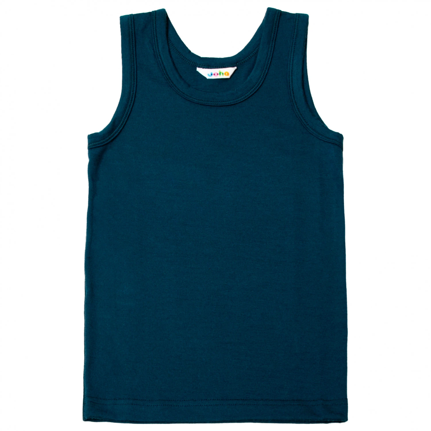 Joha - Kid's 4047 Undershirt - Sous-vêtement Mérinos 3 Joha - Kid's 4047 Undershirt - Sous-vêtement Mérinos