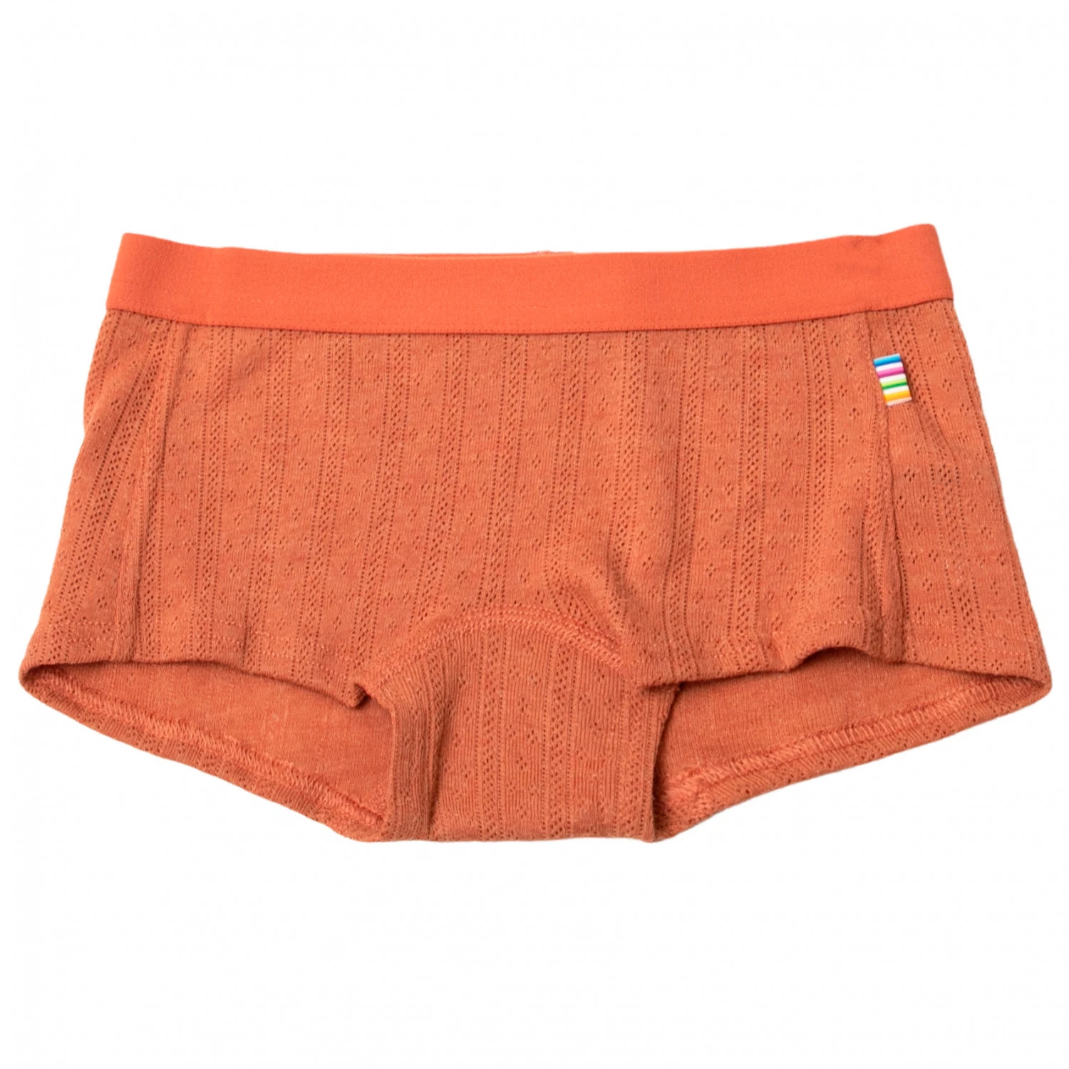 Joha - Kid's 4048 Hipster - Sous-vêtement Mérinos 4 Joha - Kid's 4048 Hipster - Sous-vêtement Mérinos – Image 2