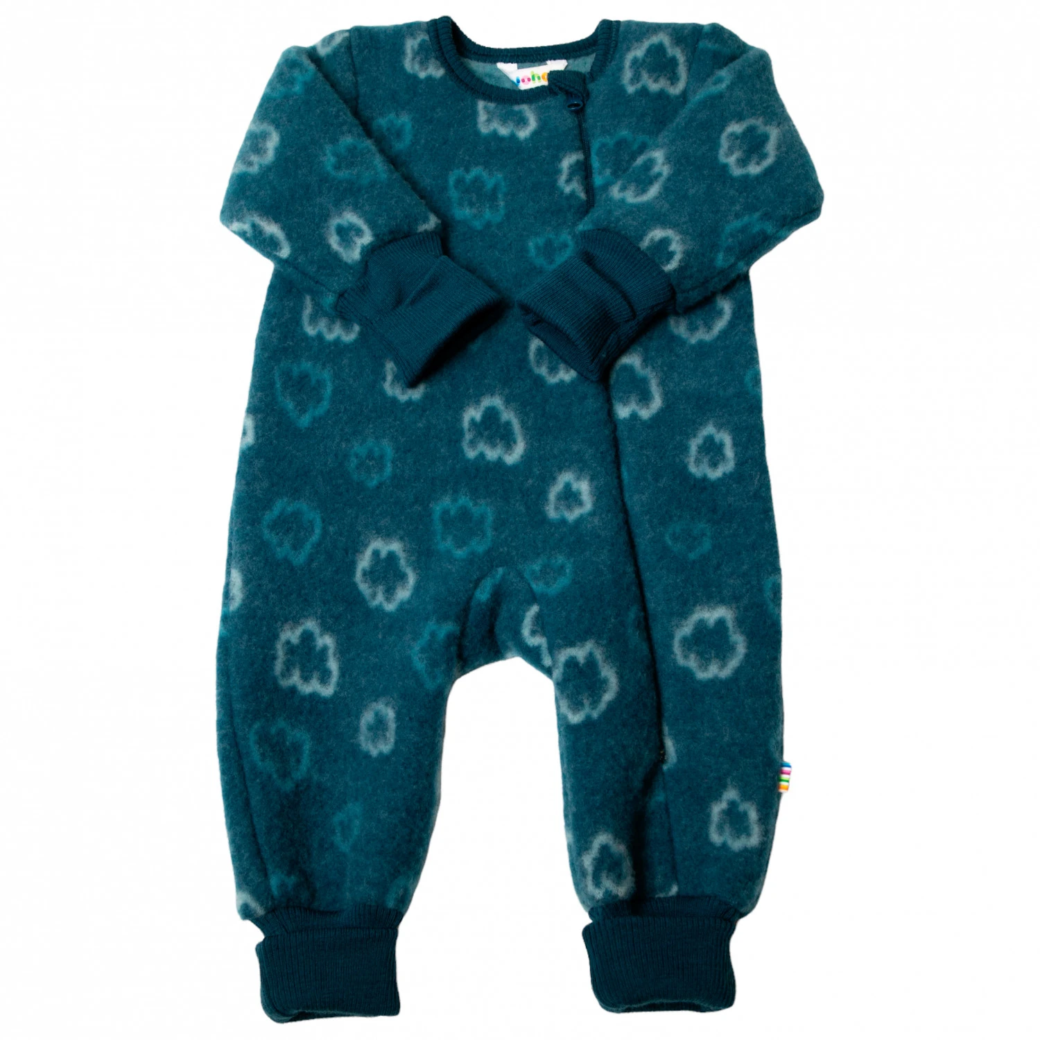 Joha - Kid's 4050 Jumpsuit - Combinaison 5 Joha - Kid's 4050 Jumpsuit - Combinaison â Image 3