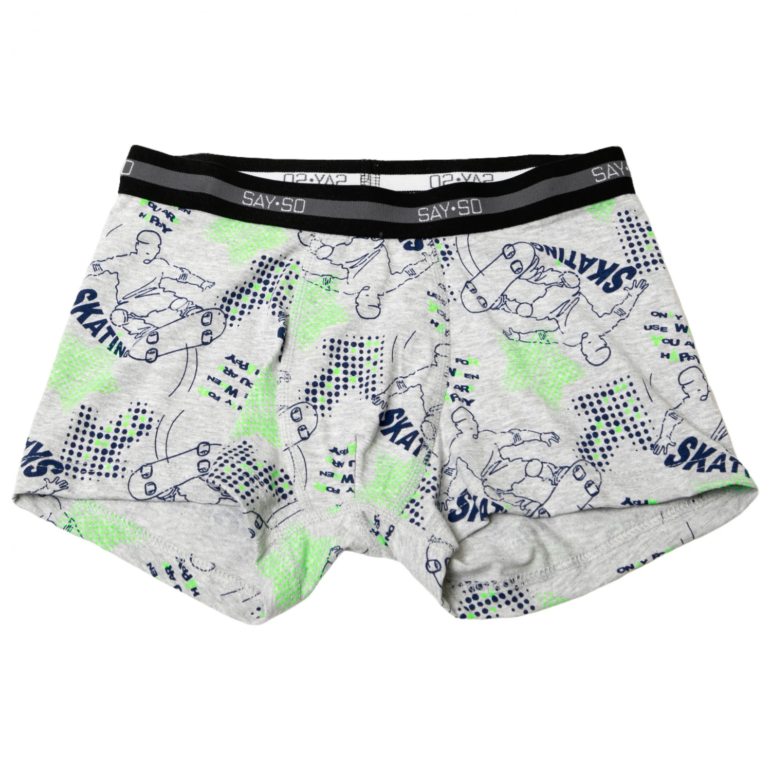 Joha - Kid's 4062 Boxershorts - Sous-vêtement 4 Joha - Kid's 4062 Boxershorts - Sous-vêtement – Image 2