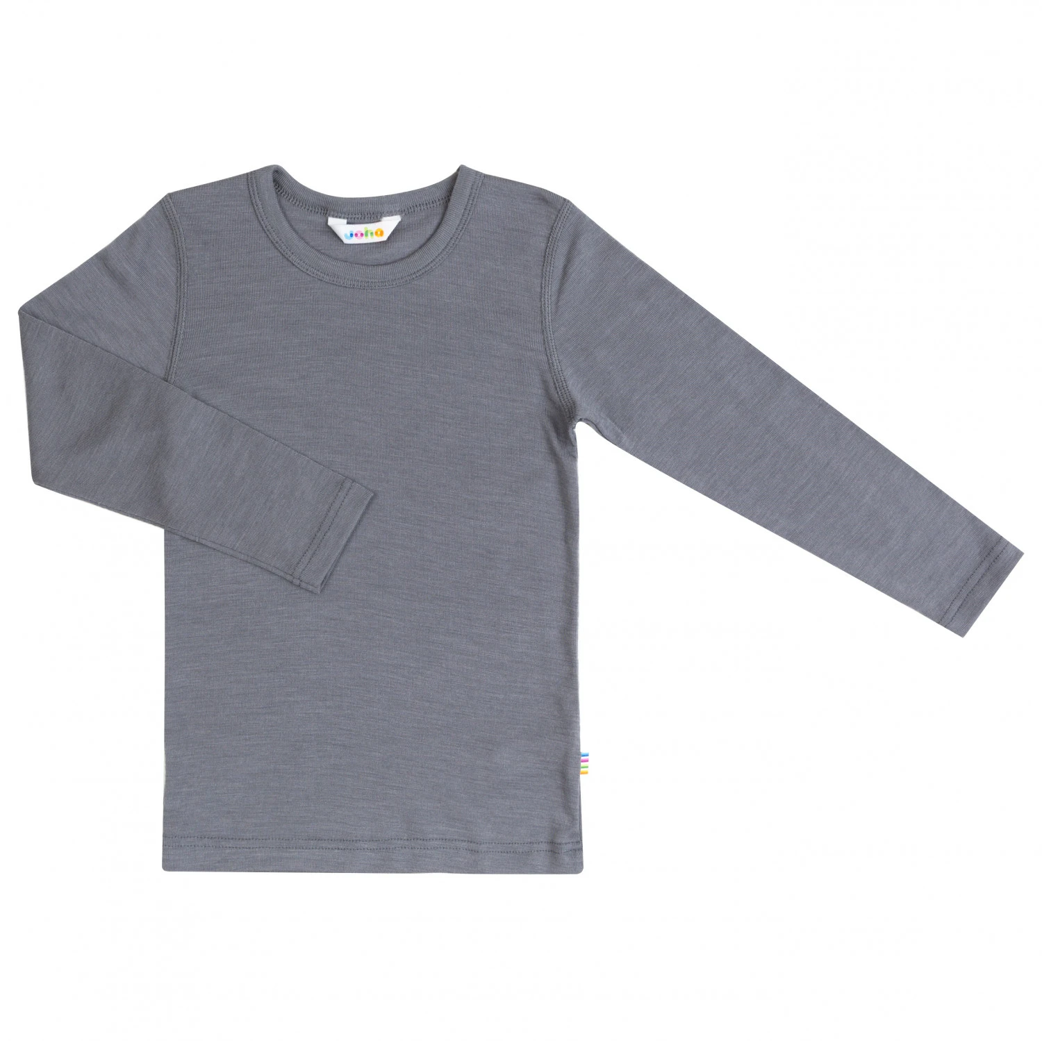 Joha - Kid's Blouse With L/S - Sous-vêtement Mérinos 3 Joha - Kid's Blouse With L/S - Sous-vêtement Mérinos