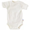 Joha - Kid's Body S/S Basic - Sous-vêtement Mérinos -Maloja Magasi joha kids body s s basic sous vetement merinos