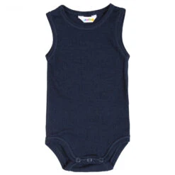 Joha - Kid's Body Without Sleeves - Sous-vêtement Mérinos