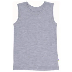 Joha - Kid's Undershirt Basic - Sous-vêtement Mérinos -Maloja Magasi joha kids undershirt basic sous vetement merinos 3