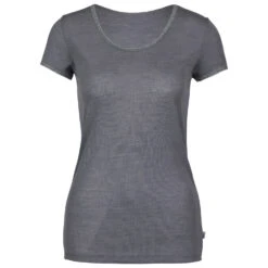 Joha - Women's T-Shirt Bamboo - Sous-vêtement -Maloja Magasi joha womens t shirt bamboo sous vetement 1