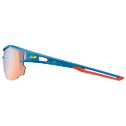 Julbo - Aero Zebra Light Fire S1-3 - Lunettes De Soleil -Maloja Magasi julbo aero zebra light fire s1 3 lunettes de soleil detail 3