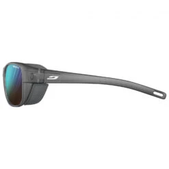 Julbo - Camino Reactive S2-4 (VLT 35-7%) - Lunettes Glacier -Maloja Magasi julbo camino reactive s2 4 vlt 35 7 lunettes glacier detail 3