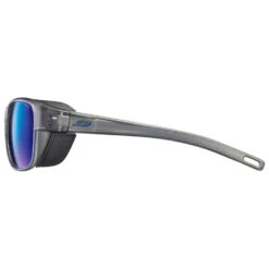 Julbo - Camino Spectron Polarized S3 (VLT 12%) - Lunettes De Soleil 8 Julbo - Camino Spectron Polarized S3 (VLT 12%) - Lunettes De Soleil -Maloja Magasi julbo camino spectron polarized s3 vlt 12 lunettes de soleil detail 2