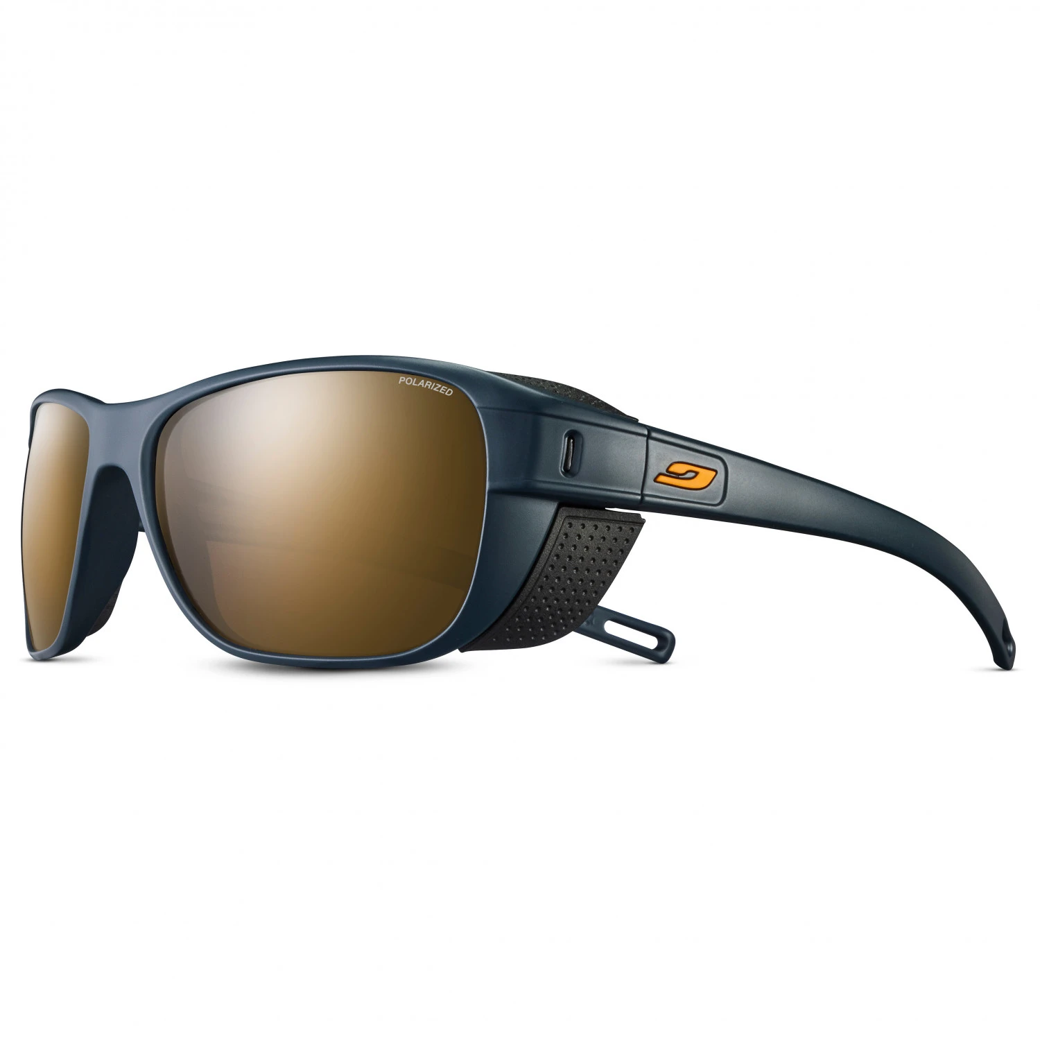 Julbo - Camino Spectron Polarized S3 (VLT 12%) - Lunettes De Soleil 3 Julbo - Camino Spectron Polarized S3 (VLT 12%) - Lunettes De Soleil