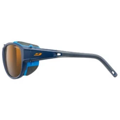 Julbo - Explorer 2.0 Cameleon S2-4 - Lunettes Glacier 9 Julbo - Explorer 2.0 Cameleon S2-4 - Lunettes Glacier -Maloja Magasi julbo explorer 20 cameleon s2 4 lunettes glacier detail 3