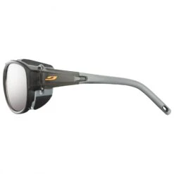 Julbo - Explorer 2.0 Spectron 4 - Lunettes Glacier -Maloja Magasi julbo explorer 20 spectron 4 lunettes glacier detail 3