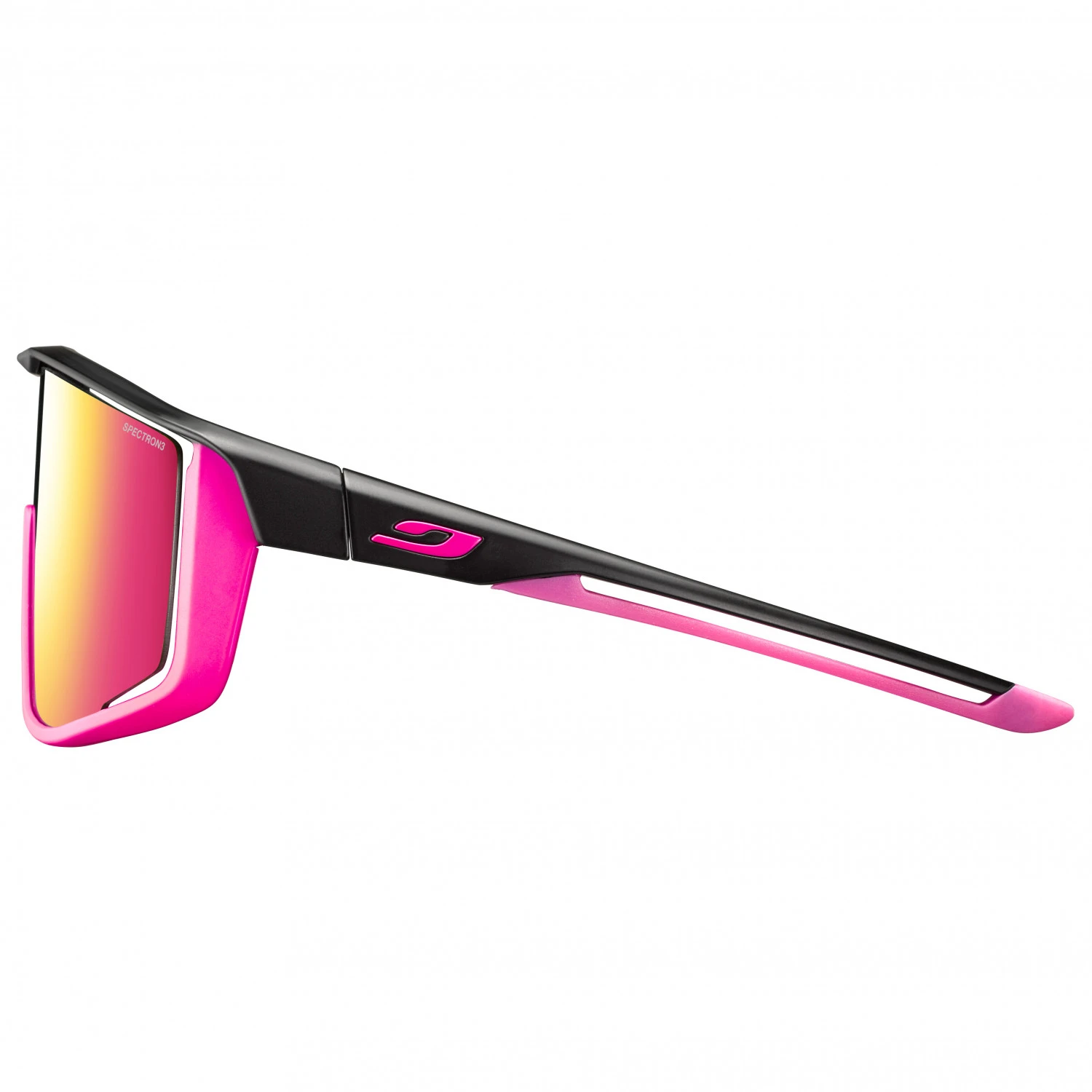 Julbo - Fury S3 (VLT 13%) - Lunettes Vélo 5 Julbo - Fury S3 (VLT 13%) - Lunettes Vélo – Image 3