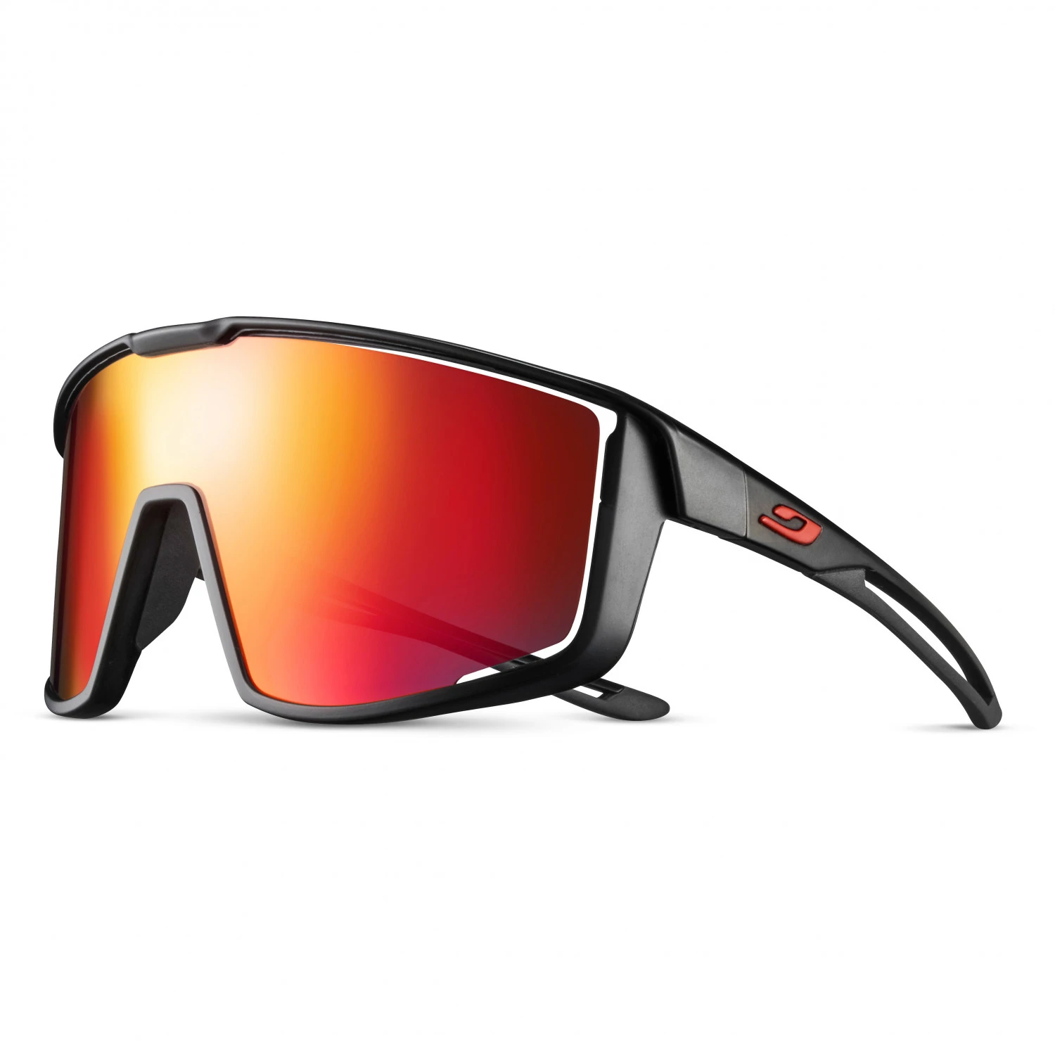 Julbo - Fury Spectron S3 (VLT 13%) - Lunettes Vélo 6 Julbo - Fury Spectron S3 (VLT 13%) - Lunettes Vélo – Image 4