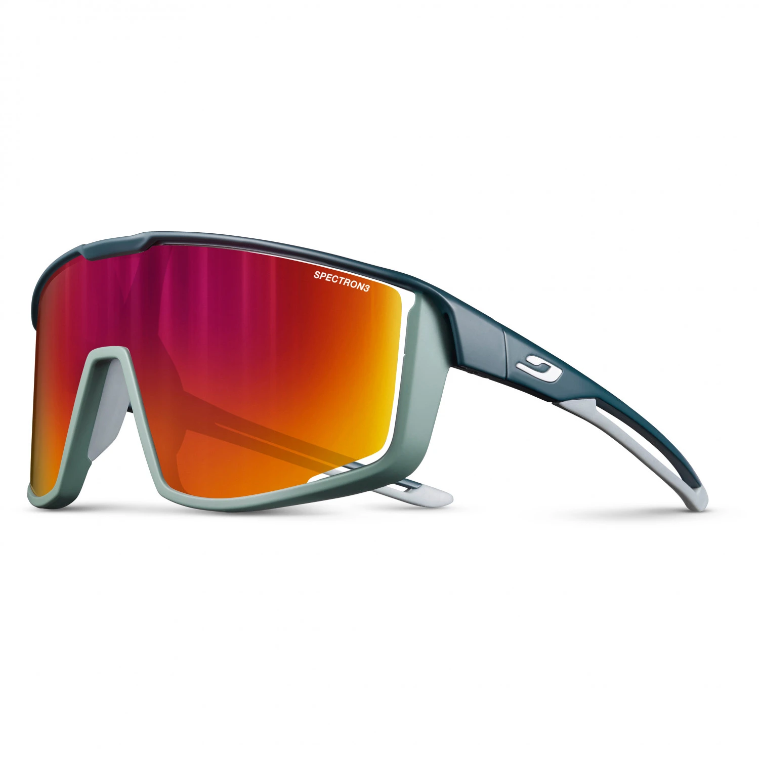 Julbo - Fury Spectron S3 (VLT 13%) - Lunettes Vélo 8 Julbo - Fury Spectron S3 (VLT 13%) - Lunettes Vélo – Image 6