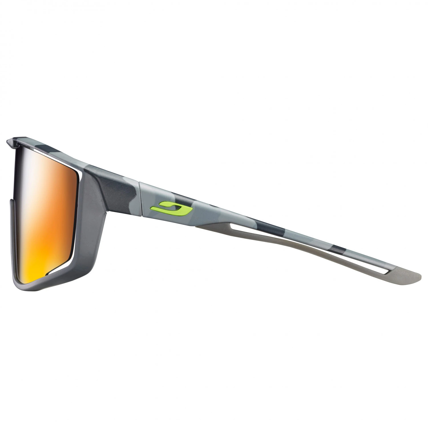 Julbo - Fury Spectron S3 (VLT 13%) - Lunettes Vélo 4 Julbo - Fury Spectron S3 (VLT 13%) - Lunettes Vélo – Image 2