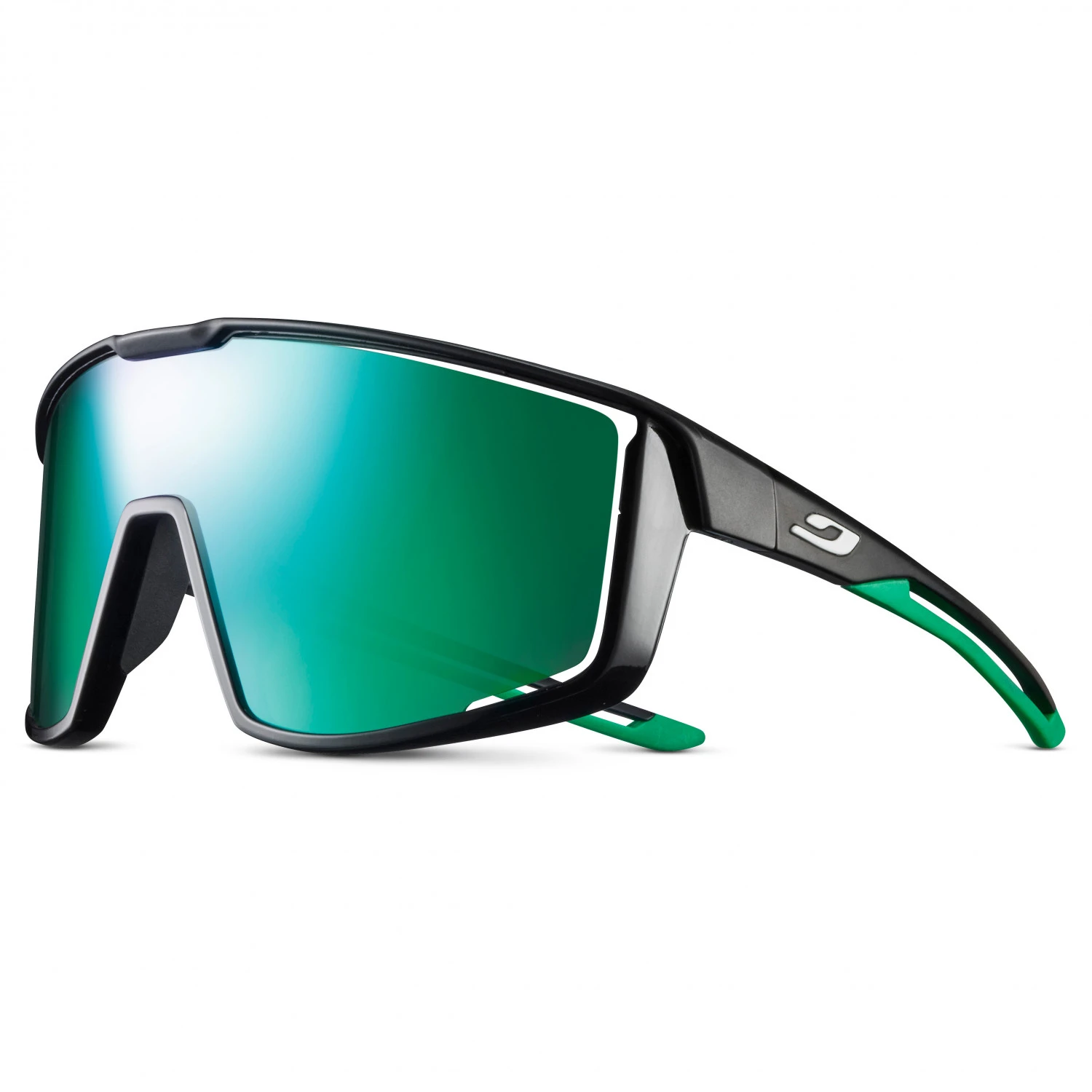 Julbo - Fury Spectron S3 (VLT 13%) - Lunettes Vélo 3 Julbo - Fury Spectron S3 (VLT 13%) - Lunettes Vélo