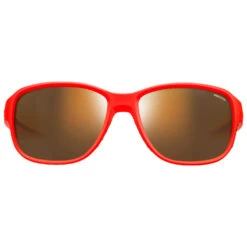 Julbo - Montebianco 2 Photo + Polarizing S 2-4 (VLT 5-20%) - Lunettes Glacier -Maloja Magasi julbo montebianco 2 photo polarizing s 2 4 vlt 5 20 lunettes glacier detail 2