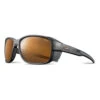 Julbo - Montebianco 2 Polarizing S2-4 (VLT 20-5%) - Lunettes Glacier -Maloja Magasi julbo montebianco 2 polarizing s2 4 vlt 20 5 lunettes glacier