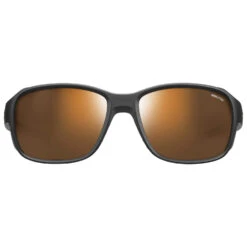 Julbo - Montebianco 2 Polarizing S2-4 (VLT 20-5%) - Lunettes Glacier -Maloja Magasi julbo montebianco 2 polarizing s2 4 vlt 20 5 lunettes glacier detail 2