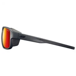 Julbo - Montebianco 2 S3 (VLT 13%) - Lunettes Glacier -Maloja Magasi julbo montebianco 2 s3 vlt 13 lunettes glacier detail 3