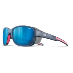 Julbo - Montebianco 2 Spectron3 Polarized (VLT 12%) - Lunettes Glacier -Maloja Magasi julbo montebianco 2 spectron3 polarized vlt 12 lunettes glacier 1