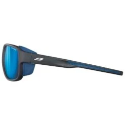 Julbo - Montebianco 2 Spectron3 Polarized (VLT 12%) - Lunettes Glacier -Maloja Magasi julbo montebianco 2 spectron3 polarized vlt 12 lunettes glacier detail 2