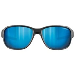 Julbo - Montebianco 2 Spectron3 Polarized (VLT 12%) - Lunettes Glacier -Maloja Magasi julbo montebianco 2 spectron3 polarized vlt 12 lunettes glacier detail 3