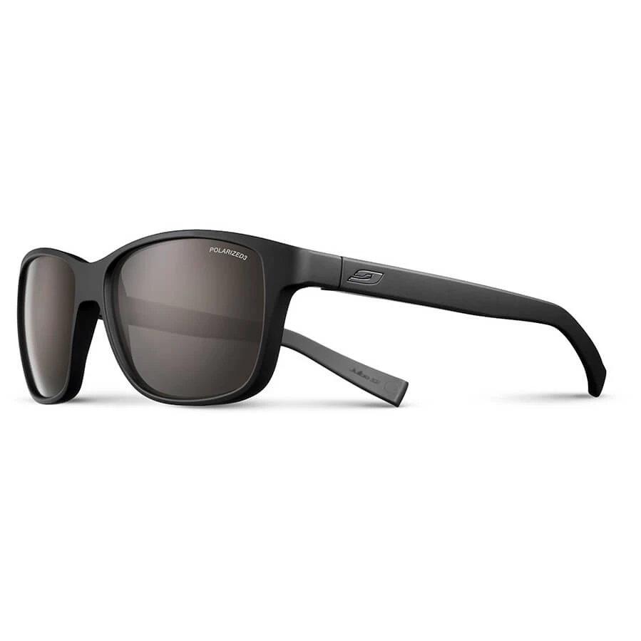 Julbo - Powell Grey Polarized 3 - Lunettes De Soleil 6 Julbo - Powell Grey Polarized 3 - Lunettes De Soleil â Image 4