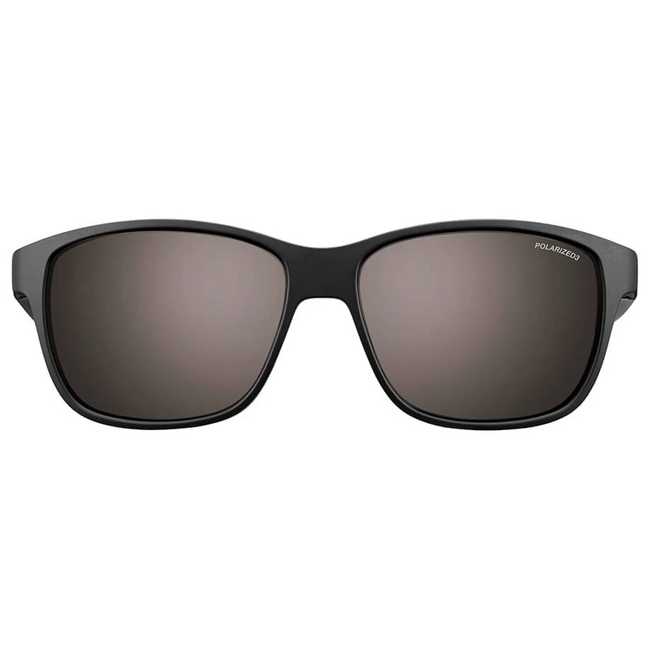 Julbo - Powell Grey Polarized 3 - Lunettes De Soleil 4 Julbo - Powell Grey Polarized 3 - Lunettes De Soleil â Image 2
