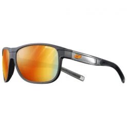Julbo - Renegade M Reactive S1-3 Light Ampl. (VLT 75-17%) - Lunettes De Soleil -Maloja Magasi julbo renegade m reactive s1 3 light ampl vlt 75 17 lunettes de soleil 1