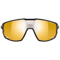 Julbo - Rush Photo + Polarizing S1-3 (VLT 17-75%) - Lunettes Vélo -Maloja Magasi julbo rush photo polarizing s1 3 vlt 17 75 lunettes velo detail 2